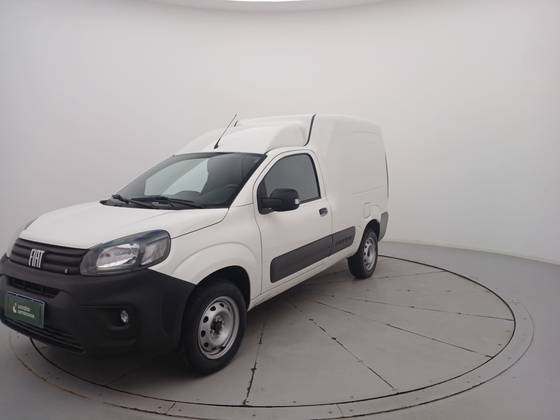 FIAT FIORINO 1.3 FIREFLY FLEX ENDURANCE MANUAL FIAT FIORINO 1.3 FIREFLY FLEX ENDURANCE MANUAL